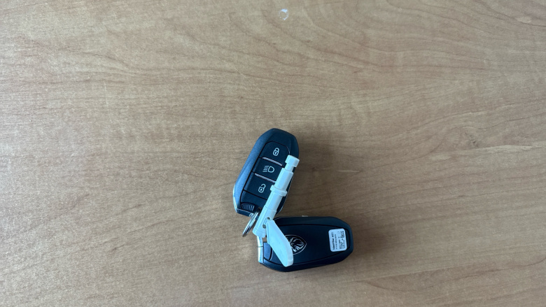 Peugeot 208 1.2 PureTech 100 GT 5dr Petrol Hatchback